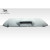 2005-2007 Dodge Magnum SRT Look Hood - 1 Piece - image 9
