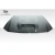 2005-2007 Dodge Magnum SRT Look Hood - 1 Piece - image 9