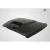 2002-2008 Dodge Ram SRT Carbon Fiber Hood - image 4