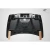 2002-2008 Dodge Ram SRT Carbon Fiber Hood - image 6