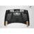 2002-2008 Dodge Ram 1500 / 2003-2009 Dodge Ram 2500 3500 DriTech SRT Look Hood - 1 Piece - image 5