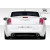2011-2014 Chrysler 300 SRT Look Rear Bumper - 1 Piece - image 3