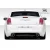 2011-2014 Chrysler 300 SRT Look Rear Bumper - 1 Piece - image 6
