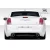 2011-2014 Chrysler 300 SRT Look Rear Bumper - image 4