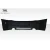 2011-2014 Chrysler 300 SRT Look Rear Bumper - image 10
