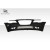 2011-2023 Chrysler 300 SRT Look Front Bumper - 1 Piece - image 6