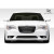 2011-2023 Chrysler 300 SRT Look Front Bumper - 1 Piece - image 7