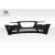 2011-2023 Chrysler 300 SRT Look Front Bumper - image 11