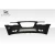 2011-2023 Chrysler 300 SRT Look Front Bumper - image 12
