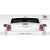 2011-2023 Chrysler 300 SRT Look Rear Wing Trunk Lid Spoiler - 1 Piece - image 7