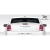 2011-2023 Chrysler 300 SRT Look Rear Wing - image 3