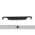 2009-2011 Porsche 911 Carrera 997 C2 C2S C4 C4S Targa 4 Targa 4S Cabriolet Carbon AF-2 Rear Diffuser ( CFP ) - 1 Piece - image 3