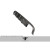 2009-2011 Porsche 911 Carrera 997 C2 C2S C4 C4S Targa 4 Targa 4S Cabriolet Carbon AF-2 Rear Diffuser ( CFP ) - 1 Piece - image 6