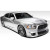 2011-2014 Dodge Charger Duraflex SRT Look Body Kit - 6 Piece - image 1