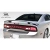 2011-2014 Dodge Charger SRT Look Body Kit - 6 Piece - image 8