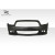 2011-2014 Dodge Charger SRT Look Body Kit - 6 Piece - image 32