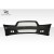 2011-2014 Dodge Charger SRT Look Body Kit - 6 Piece - image 36