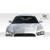 2011-2014 Dodge Charger SRT Look Body Kit - 6 Piece - image 55