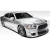 2011-2014 Dodge Charger SRT Look Kit - image 1