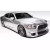 2011-2014 Dodge Charger Duraflex SRT Look Body Kit 6 Piece