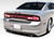 2011-2014 Dodge Charger Duraflex SRT Look Body Kit 6 Piece