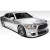 2011-2014 Dodge Charger SRT Look Body Kit - 4 Piece - image 17