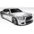 2011-2014 Dodge Charger SRT Look Body Kit - 4 Piece - image 17
