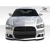 2011-2014 Dodge Charger SRT Look Kit - image 4
