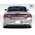 2011-2014 Dodge Charger SRT Look Kit - image 13