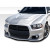 2011-2014 Dodge Charger SRT Look Body Kit - 4 Piece - image 18