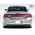 2011-2014 Dodge Charger SRT Look Body Kit - 4 Piece - image 31