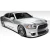 2011-2014 Dodge Charger SRT Look Kit - image 1