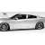 2011-2014 Dodge Charger SRT Look Kit - image 14