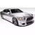 2011-2014 Dodge Charger Duraflex SRT Look Body Kit 4 Piece