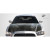 2011-2014 Dodge Charger DriTech SRT Look Hood - 1 Piece (S) - image 2