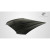 2011-2014 Dodge Charger DriTech SRT Look Hood - 1 Piece (S) - image 3