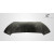 2011-2014 Dodge Charger DriTech SRT Look Hood - 1 Piece (S) - image 4