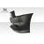 2011-2014 Dodge Charger SRT Look Front Bumper - image 10