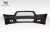 2011-2014 Dodge Charger Duraflex SRT Look Front Bumper Cover 1 Piece