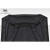 2011-2014 Dodge Charger SRT Look Hood - 1 Piece - image 4