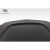 2011-2014 Dodge Charger SRT Look Hood - 1 Piece - image 9