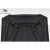 2011-2014 Dodge Charger SRT Look Hood - image 7