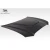 2011-2014 Dodge Charger SRT Look Hood - image 13