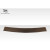 2011-2014 Dodge Charger SRT Look Rear Wing Trunk Lid Spoiler - 1 Piece - image 7