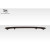 2011-2014 Dodge Charger SRT Look Rear Wing Trunk Lid Spoiler - 1 Piece - image 4