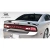 2011-2014 Dodge Charger SRT Look Rear Wing - image 4