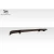 2011-2014 Dodge Charger SRT Look Rear Wing - image 9