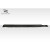 2011-2023 Dodge Charger Duraflex SRT Look Side Skirts Rocker Panels - 2 Piece - image 7