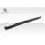 2011-2023 Dodge Charger SRT Look Side Skirts - image 10