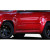 2011-2013 Jeep Grand Cherokee SRT Look Body Kit - 4 Piece - image 3
